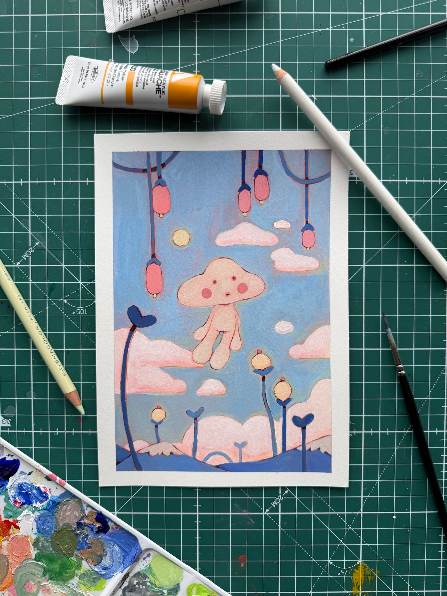 Cloud Sprite Original