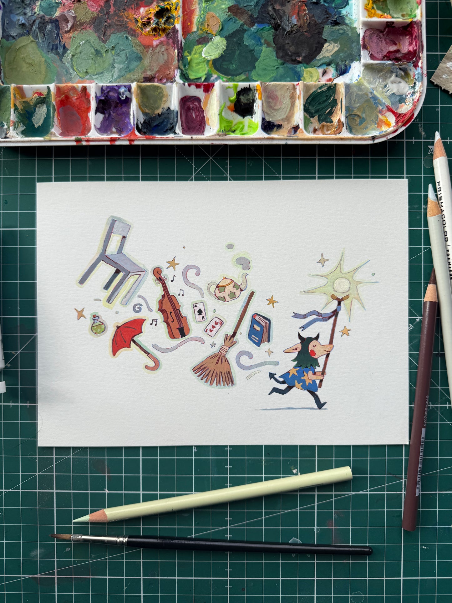 Ghost Whisperer Original