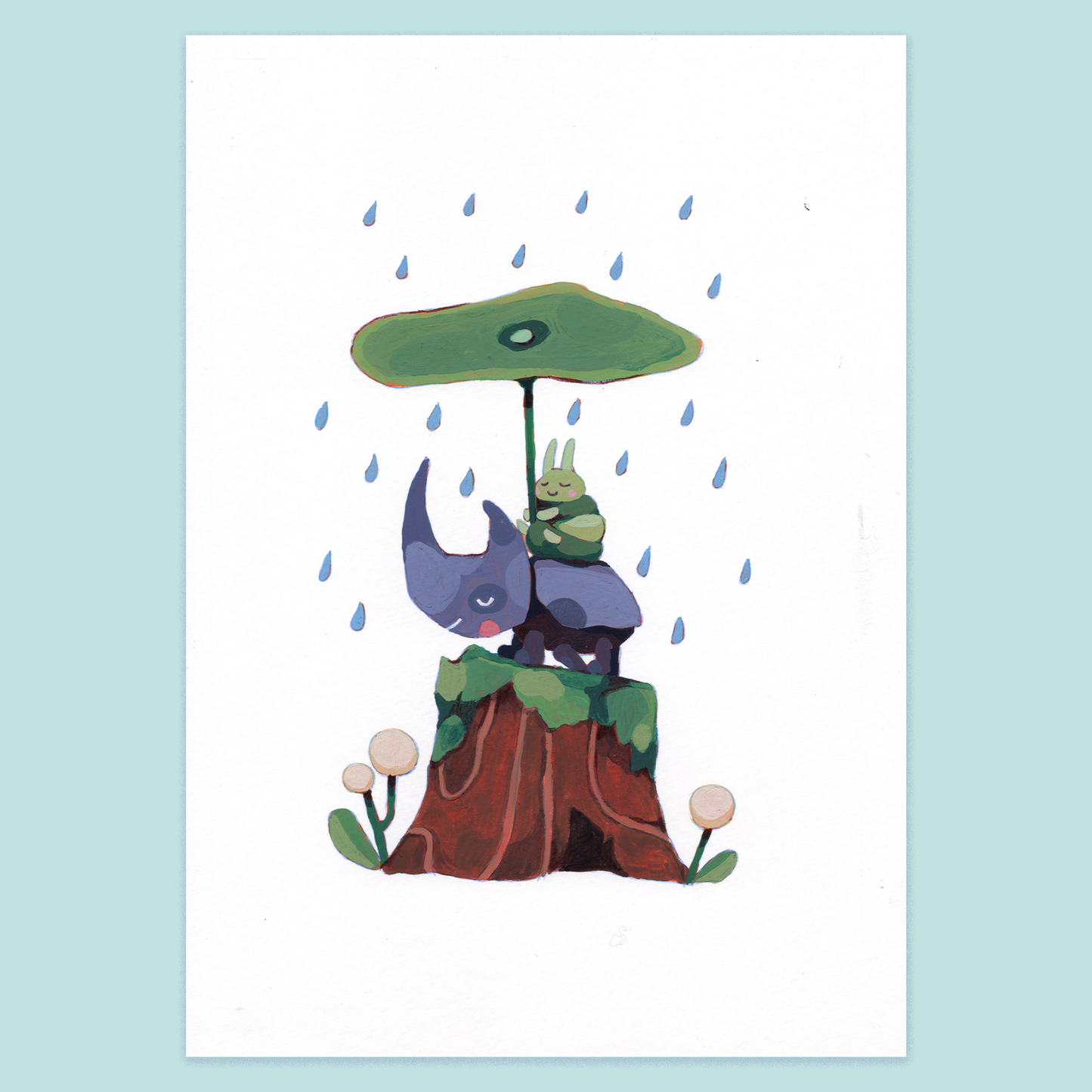 Bug Buddies Original