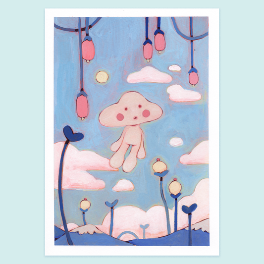 Cloud Sprite Original