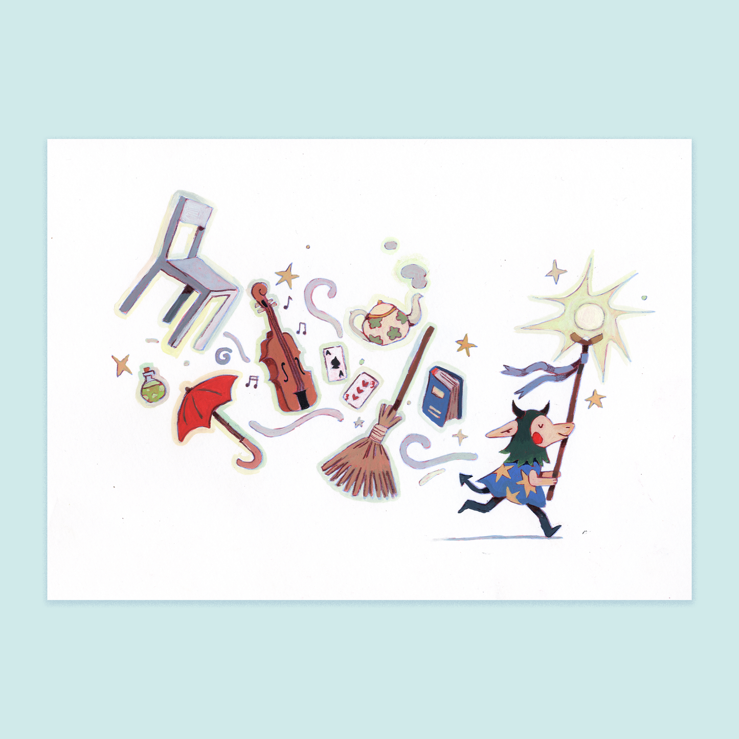 Ghost Whisperer Original