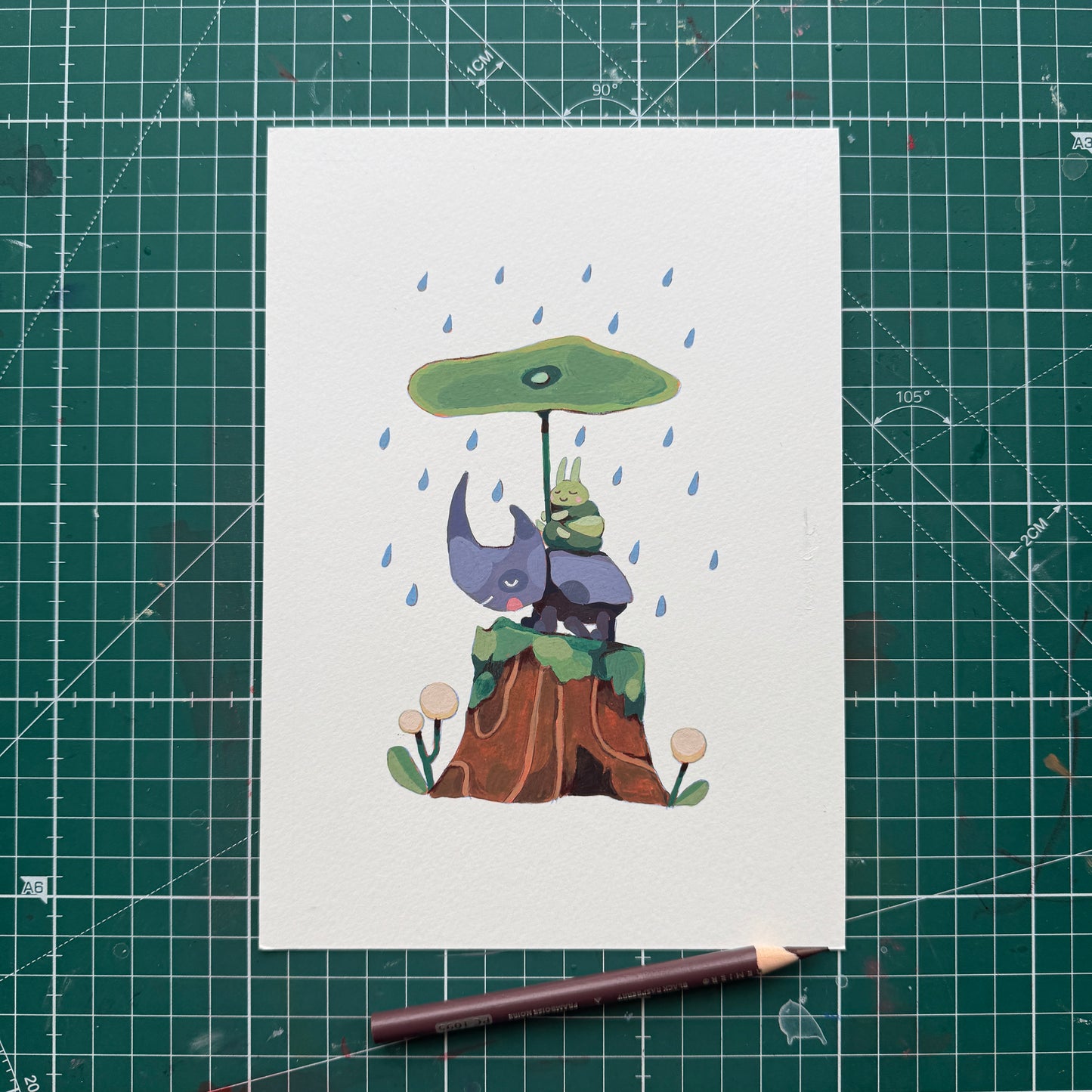 Bug Buddies Original