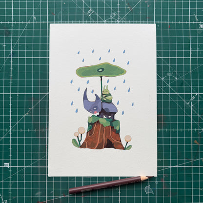 Bug Buddies Original