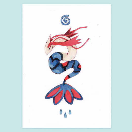Milotic Original