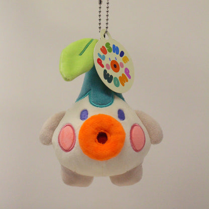 Plushie Womp